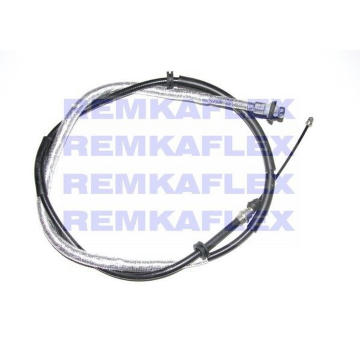 Tažné lanko, parkovací brzda KAWE 24.1855