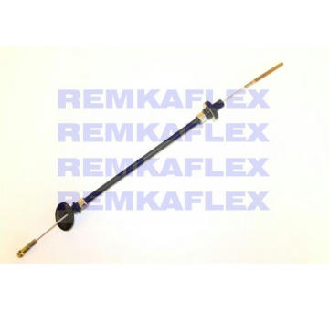 Tazne lanko, ovladani spojky KAWE 24.2470