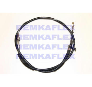 Tažné lanko, parkovací brzda KAWE 44.1080