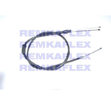 Tažné lanko, parkovací brzda KAWE 44.1480