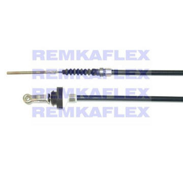 Tazne lanko, ovladani spojky KAWE 44.2060