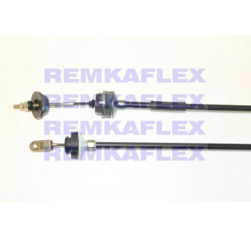 Tazne lanko, ovladani spojky KAWE 44.2170