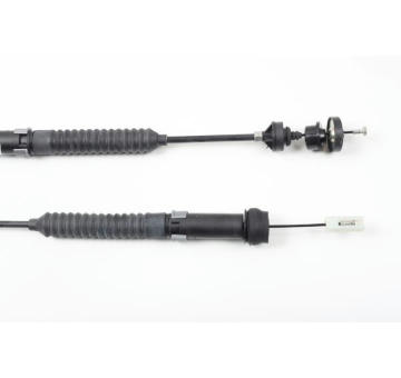 Tazne lanko, ovladani spojky KAWE 44.2421AUT