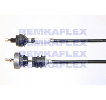 Tazne lanko, ovladani spojky KAWE 44.2435