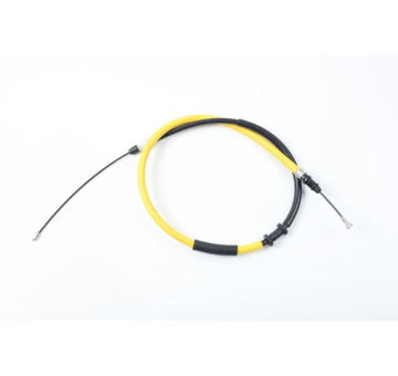 Tažné lanko, parkovací brzda KAWE 46.1031