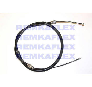 Tažné lanko, parkovací brzda KAWE 46.1700