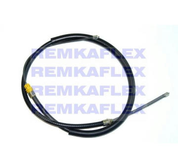 Tažné lanko, parkovací brzda KAWE 46.1705