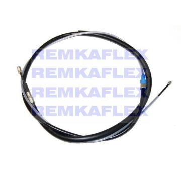 Tažné lanko, parkovací brzda KAWE 46.1872