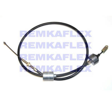 Tazne lanko, ovladani spojky KAWE 46.2530