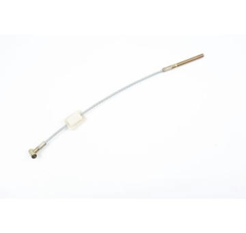 Tažné lanko, parkovací brzda KAWE 56.0341