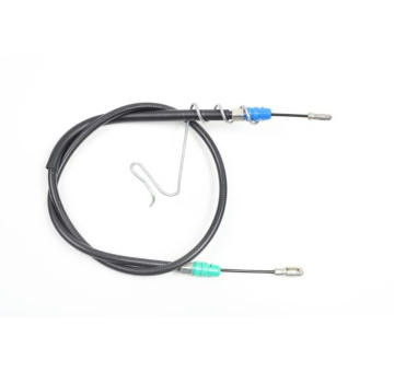 Tažné lanko, parkovací brzda KAWE 56.1258