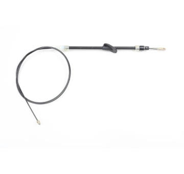 Tažné lanko, parkovací brzda KAWE 58.0012