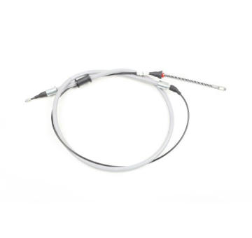 Tažné lanko, parkovací brzda KAWE 60.1470