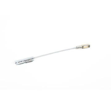 Tažné lanko, parkovací brzda KAWE 60.1860