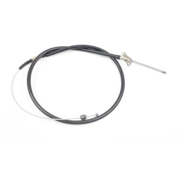 Tažné lanko, parkovací brzda KAWE 60.1940