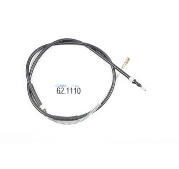 Tažné lanko, parkovací brzda KAWE 62.1110