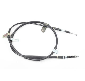 Tažné lanko, parkovací brzda KAWE 68.1693