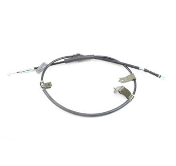 Tažné lanko, parkovací brzda KAWE 72.1735