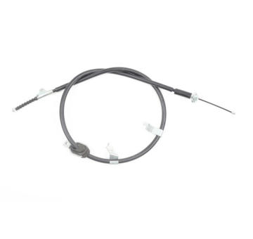 Tažné lanko, parkovací brzda KAWE 74.1320