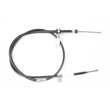 Tažné lanko, parkovací brzda KAWE 78.1621