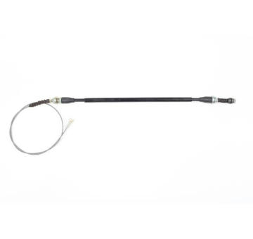 Tažné lanko, parkovací brzda KAWE 80.1080