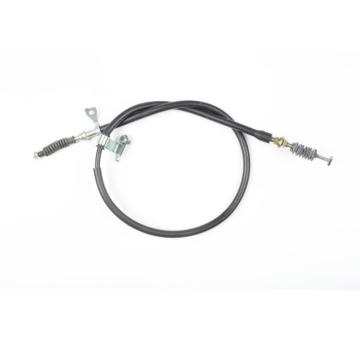 Tažné lanko, parkovací brzda KAWE 80.1680
