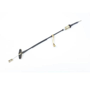 Tazne lanko, ovladani spojky KAWE 80.2030