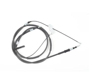 Tažné lanko, parkovací brzda KAWE 82.1160