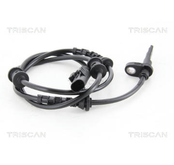 Snímač, rychlost KAWE 8180 15214