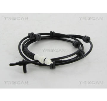 Snímač, rychlost KAWE 8180 15311