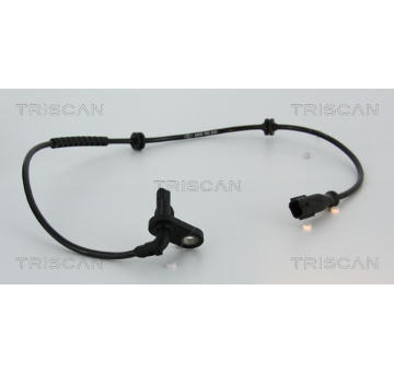 Snímač, rychlost KAWE 8180 25203