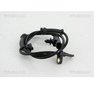 Snímač, rychlost KAWE 8180 28111