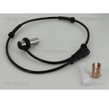 Snímač, rychlost KAWE 8180 29121