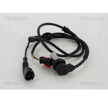 Snímač, rychlost KAWE 8180 29124