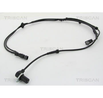 Snímač, rychlost KAWE 8180 29217