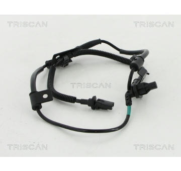 Snímač, rychlost KAWE 8180 43106