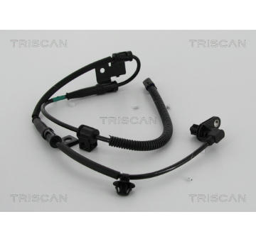 Snímač, rychlost KAWE 8180 43184