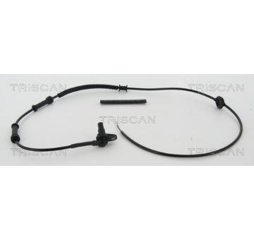 Snímač, rychlost KAWE 8180 44204