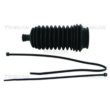 Sada měchů, řízení KAWE 8500 10022