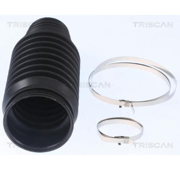 Sada měchů, řízení KAWE 8500 10041