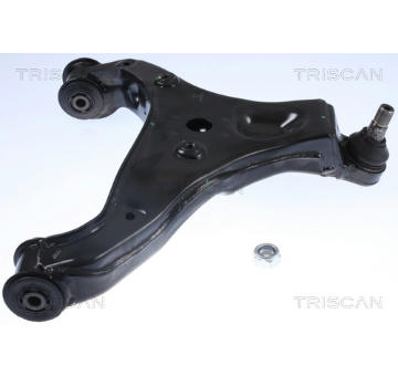 Řídicí páka, zavěšení kol KAWE 8500 10587