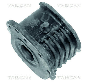 Uložení, řídicí mechanismus KAWE 8500 10808