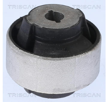 Uložení, řídicí mechanismus KAWE 8500 10887