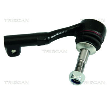 Hlava příčného táhla řízení KAWE 8500 11115