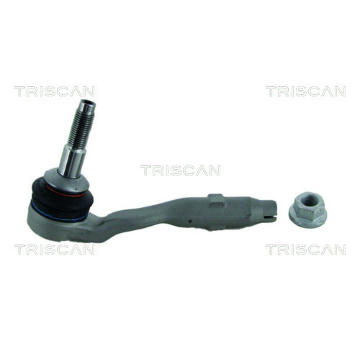 Hlava příčného táhla řízení KAWE 8500 11126