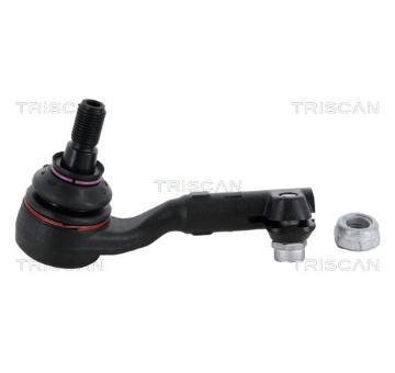 Hlava příčného táhla řízení KAWE 8500 11128