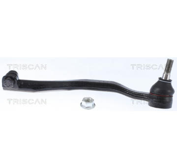 Hlava příčného táhla řízení KAWE 8500 11143