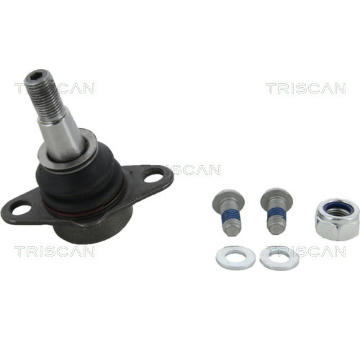 Podpora-/ Kloub KAWE 8500 115039