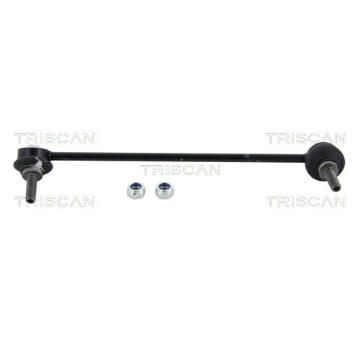 Tyč/vzpěra, stabilizátor KAWE 8500 11684