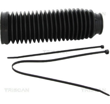 Sada měchů, řízení KAWE 8500 12004